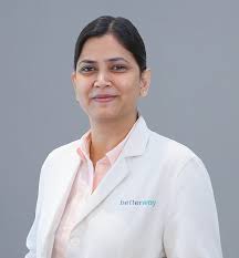 Dr Pooja Dahara
